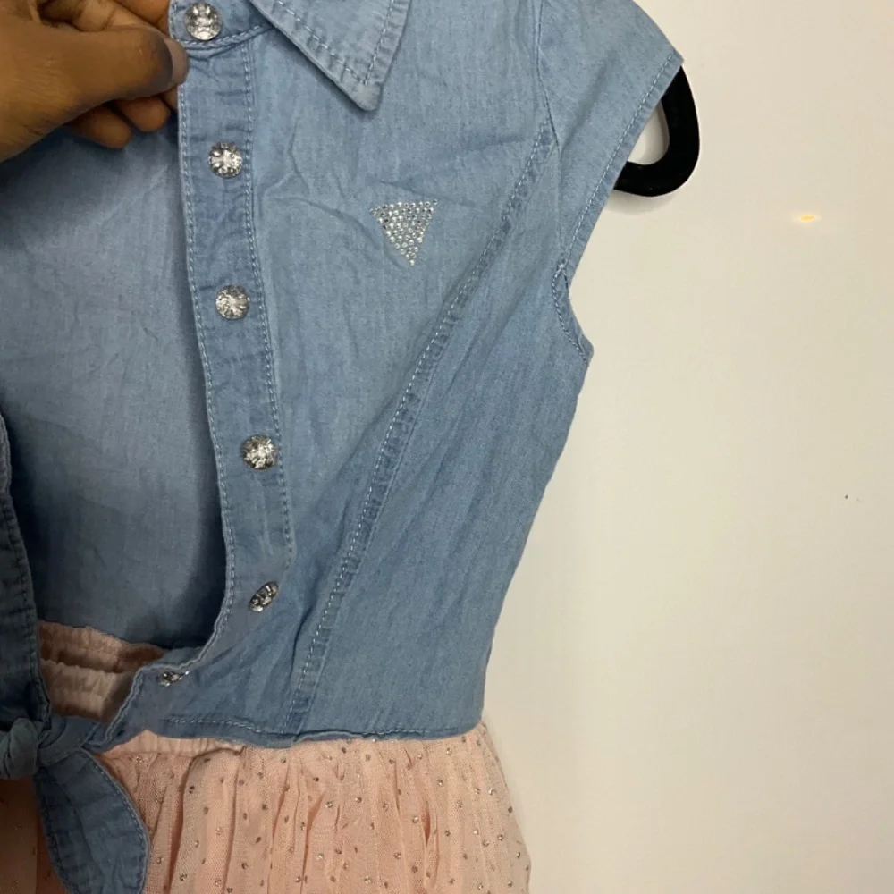 GIRLS DRESS - Picture 8 of 12